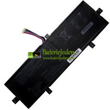Baterie pro PDA U4776127P-2S1P 10přezek-9řádků [náhradní baterie]